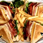 Sandes Club