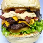 SNACK CHEDDAR BACON DUPLO
