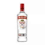 Smirnoff 750cc