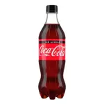 GASEOSA COCA ZERO