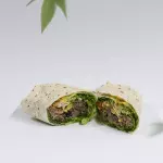 Wrap Algo Sano