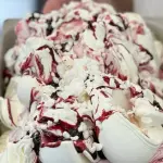 HELADO CONO SIMPLE