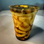 MILK SHAKE DE MARACUJÁ