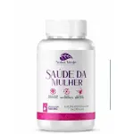 Suplemento alimentar Saude da Mulher