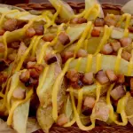 BATATA RÚSTICA G