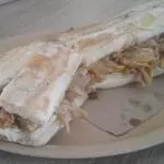 Paquete de Tranca y torta