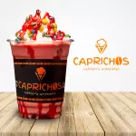 Frappé Strawberry