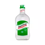 Aguardiente antioqueño sin Azúcar