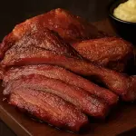 Carne Ahumada