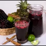 Chicha Morada