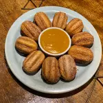 Mini Churros