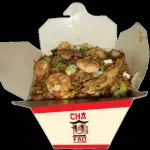 Chaulafan Vegetariano