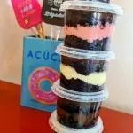 BOLO DE POTE