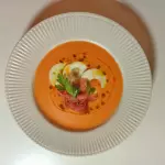 Salmorejo Cordobés