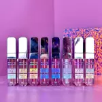 Vip LipGloss Iman Of Noble
