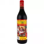 Paratudo