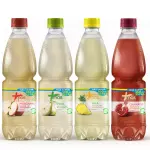 AGUAS MAS CON SABOR 600 CC.