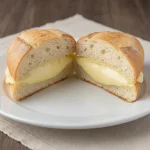 Queijo quente