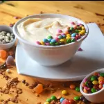 Creme de Cupuaçu de 300ml