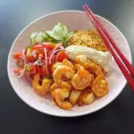 Poke Da Chef