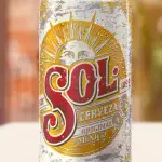 Beer (small can)