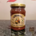 Geleia de goiaba