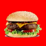 X-BURGUER