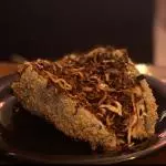 Temaki Hot Poró