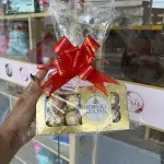 Ferrero Rocher