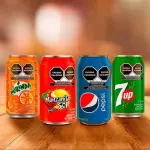 Refresco Linea Pepsi