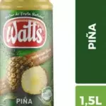 ANDINA DEL VALLE PIÑA