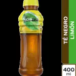 Té de limón