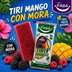 Tiri Mango – Mora [NUEVO]