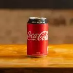 Coca Cola Zero