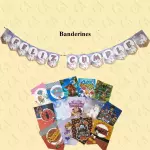 Banderines GiArt