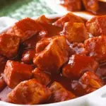 ASADO ROJO