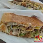 Xis Frango