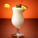 PIÑA COLADA