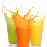 JUGO DE FRUTA
