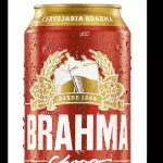 Brahma 473ML