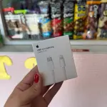 CABLE C A IPHONE