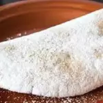Tapioca Um Sabor