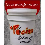 CUBETA POCIMA ALITAS HOT 18KG