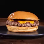 X - Burguer