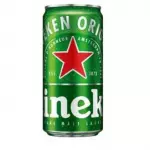Cerveja Heineken Lata 269ml