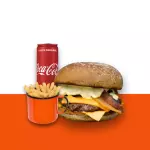 Combo Rango Cheddar