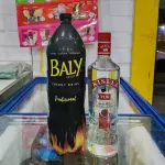 Kit 35 - Kislla Tradicional + Baly