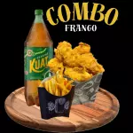 Combo SASSAMI P (1 a 2 pessoas)