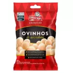 Ovinho Amendoim