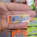 Piteira Bembolado slim